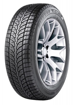 OPONA 255/50R20 BRIDGESTONE LM80