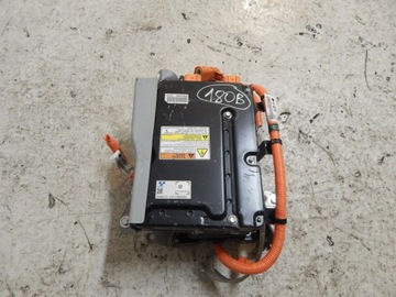 PRZETWORNICA MITSUBISHI OUTLANDER III PHEV 15-22