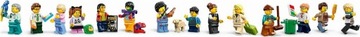 LEGO 60380 Город Средместье