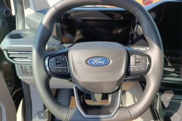 Ford Tourneo Custom II  L1 2.0 EcoBlue 170 KM 170KM 2026 L1H1 Titanium X 320 A8 AWD 2.0 170KM, zdjęcie 6