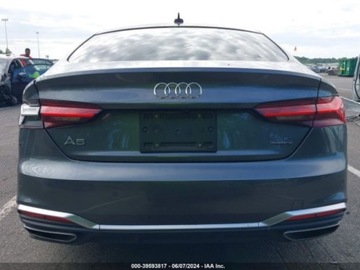 Audi A5 F5 2021 Audi a5 2021 Audi A5 Sportback S line Premium Plus 45 TFSI quattro 2.0, zdjęcie 14