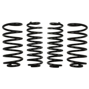 Sprężyny EIBACH PRO KIT VW Golf IV 1J1