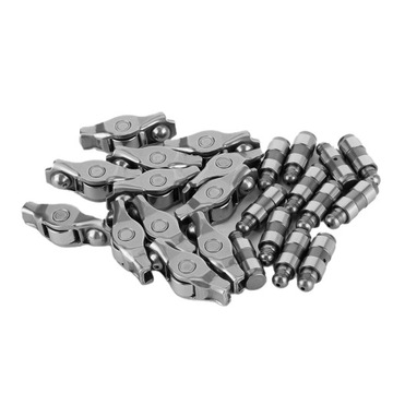 Zestaw podnośnika wahacza 5184296AH 5184332AA