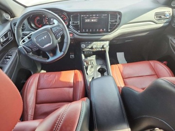 Dodge Durango III 2024 Dodge Durango Srt 392 2024 6.4l 6.4 Benzyna 475KM, zdjęcie 8