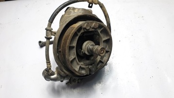 HONDA PANTHEON 125 2T ПРИВОД ТРАНСМИССИЯ