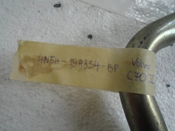 PŘÍVOD KLIMATIZACE 4N5H-19A834-BP VOLVO C70 II