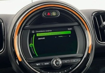 Mini Countryman F60 2020 MINI Countryman 4x4 Sport Plug-In Automat Navi PDC Ambiente FV23, zdjęcie 34