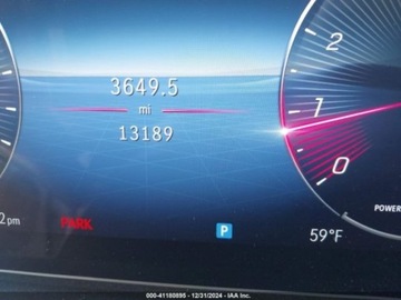 Mercedes GLS X167 2024 Mercedes-Benz GLS 450 4Matic 2024 3.0l 3.0 Benzyna 375KM, zdjęcie 11