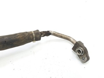 PŘÍVOD KLIMATIZACE TOYOTA FJ CRUISER