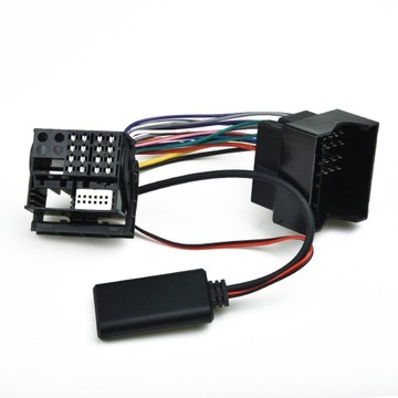 DLA MERCEDES W169 W245 W203 W209 W164 BLUETOOTH AU