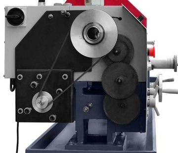 Универсальный токарный станок 310х900 VARIO с цифровым считыванием