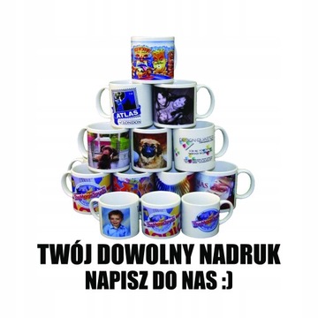 КРУЖКА С МОПСОМ Мопс + Имя Бесплатно