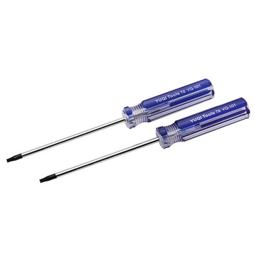 Отвертка Torx T8 T8H с отверстием Xbox 360 One PS3 P