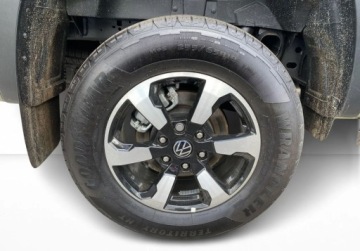 Volkswagen Amarok II 2026 Volkswagen Amarok Style 3.0 TDI V6 240KM 10AT 4MOTION ACC HAK MatrixLED NO, zdjęcie 17