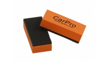 CarPro Cquartz Applicator 40x90x23 mm do powłok