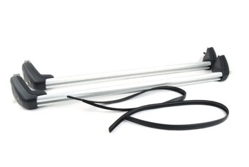 PŘÍČKY NOSNÍKU STŘEŠNÍ OE BMW G11 G12 82712351061