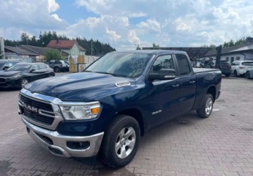  RAM 1500 2021 RAM 1500 BIGHORN 5.7l 4x4 - w Polsce po oplatach i akcyzie