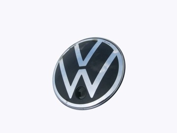 EMBLEMAT ZNACZEK ATRAPY VW ARTEON LIFT 20- RADAR