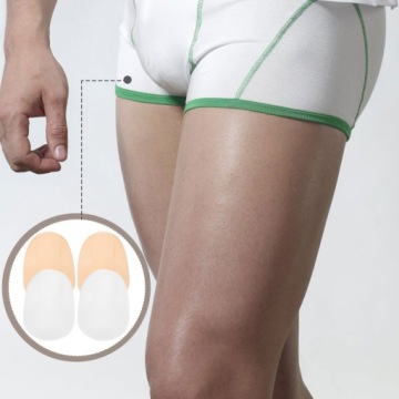 4 РАЗНОЦВЕТНЫХ ВСТАВКИ ДЛЯ УВЕЛИЧЕНИЯ БЕДЕР