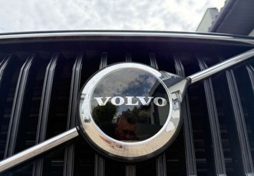 Volvo XC60 II 2021 Volvo XC 60 Kamera Cofania Polift Diesel felgi R21, zdjęcie 14