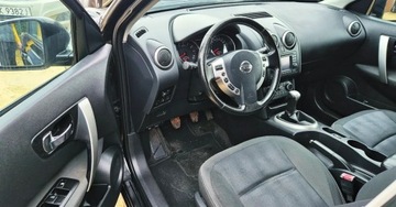 Nissan Qashqai I Crossover 1.6 Start/Stop 117KM 2011 Nissan Qashqai BENZYNA KAMERA nawigacja LIFT super okazja POLECAMY, zdjęcie 25