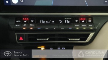 Toyota Camry IX 2024 Toyota Camry 2.5 Hybrid Executive CVT 2.5 Hybrid E, zdjęcie 9