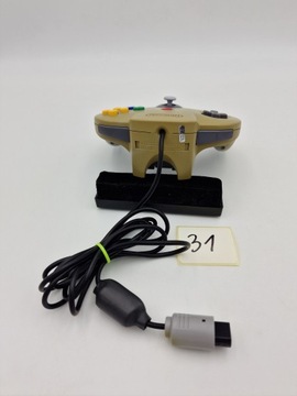 КОНСОЛЬ NINTENDO 64, ЕВРОПЕЙСКАЯ ВЕРСИЯ, ЧЕРНАЯ