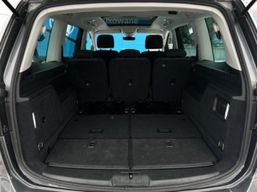 Volkswagen Sharan II Van Facelifting 1.4 TSI 150KM 2022 Volkswagen Sharan Webasto | Panorama | Ksenon | Po, zdjęcie 23