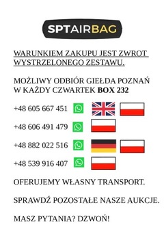 A6 C6 AUDI 4F DESKA KONZOLA ULOŽENÍ AIRBAG