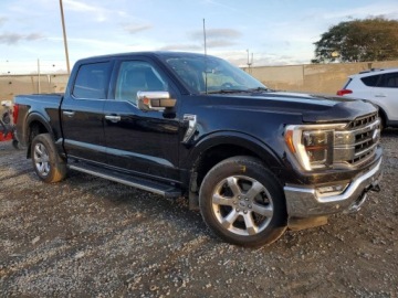 Ford 2023 Ford F150 Supercrew 2023 3.5 Benzyna 400KM, zdjęcie 4