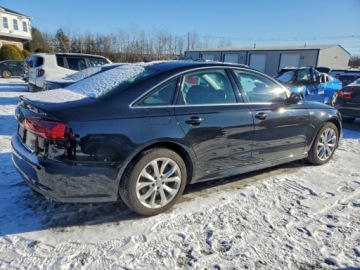 Audi A6 C8 2018 Audi A6 Limousine 2018 AUDI A6 PREMIUM PLUS 3.0 Benzyna 335KM, zdjęcie 2