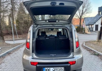 Kia Soul I Crossover 1.6 CRDI VGT 128KM 2011 Kia Soul Kia Soul 1.6 CRDI L 1.6 Diesel 128KM, zdjęcie 26