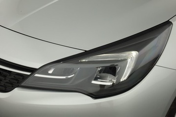 Opel Astra K Sportstourer Facelifting 1.5 Diesel 105KM 2021 Opel Astra 1.5 CDTI, Salon Polska, Serwis ASO, zdjęcie 16