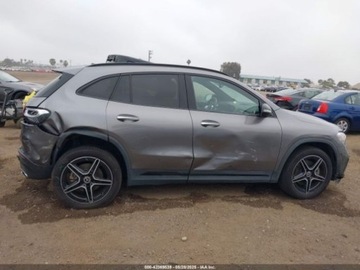 Mercedes GLA II 2023 Mercedes-Benz GLA 2023 MERCEDES-BENZ GLA 250 2.0 Benzyna 221KM, zdjęcie 7