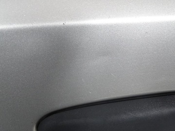 M982 Дверь передняя левая Fiat Punto II 2 5D Lift 2003-2010 647
