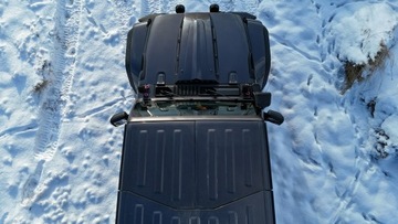 Jeep Wrangler IV 2021 Jeep Wrangler Unlimited Sahara LIFT Full Pakiet, zdjęcie 19