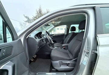 Volkswagen Tiguan II SUV 1.5 TSI EVO 150KM 2019 Volkswagen Tiguan Volkswagen Tiguan 1.5 TSI EVO JOIN 1.5 Benzyna 150KM, zdjęcie 12
