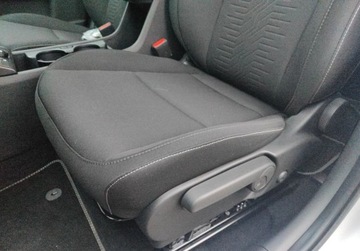 Hyundai Kona I Crossover Electric Facelifting 64 kWh 204KM 2025 Hyundai Kona KONA Electric SUV 65 kWh 204 KM MY25 Automatyczna SMART 2025, zdjęcie 11