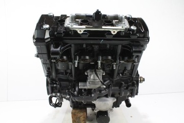 KAWASAKI Z-900 20- ГАРАНТИЯ НА ДВИГАТЕЛЬ