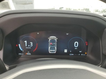 Ford Explorer VI 2025 Ford Explorer Active 2025 2.3l 2.3 Benzyna 300KM, zdjęcie 9