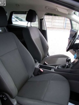 Ford Focus III Kombi Facelifting 1.5 TDCi 95KM 2017 Ford Focus Black Weekend-Salon Polska , Serwisowany w ASO 1.5 Diesel 95KM, zdjęcie 2