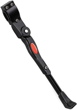 РЕГУЛИРУЕМАЯ ПОДСТАВКА, БОКОВАЯ ПОДДЕРЖКА ДЛЯ ВЕЛОСИПЕДА