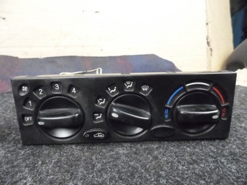POLONEZ PANEL NAWIEWU