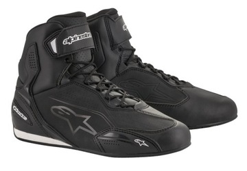 Buty motocyklowe FASTER-3 ALPINESTARS 42