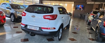 Kia Sportage III 2011 Kia Sportage Tylko 1 wlasciciel 2xKola 2.0crdi 4x4 Gwarancja 2 lata MOZLIW, zdjęcie 3