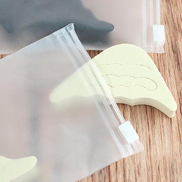 20 пар вкладышей для обуви.