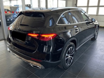 Mercedes GLC C254/X254 Coupe 2.0 220d 197KM 2026 GLC 220 d 4-Matic Avantgarde 2.0 (197KM) 2026, zdjęcie 2