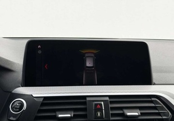 BMW X3 2018 BMW X3 I wlasciciel M Sport Gwarancja Bezwypadkowy FVAT23, zdjęcie 34