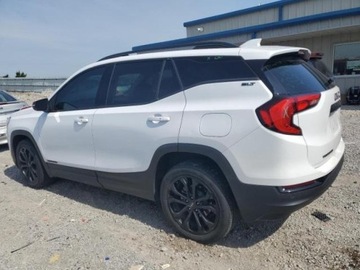  GMC Terrain GMC Terrain 1.5 Benzyna 170KM, zdjęcie 2