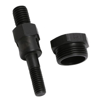 Оправка и наконечник заклепочного пистолета, запасная часть наконечника заклепочника M4 M6 SAE 5/16-18